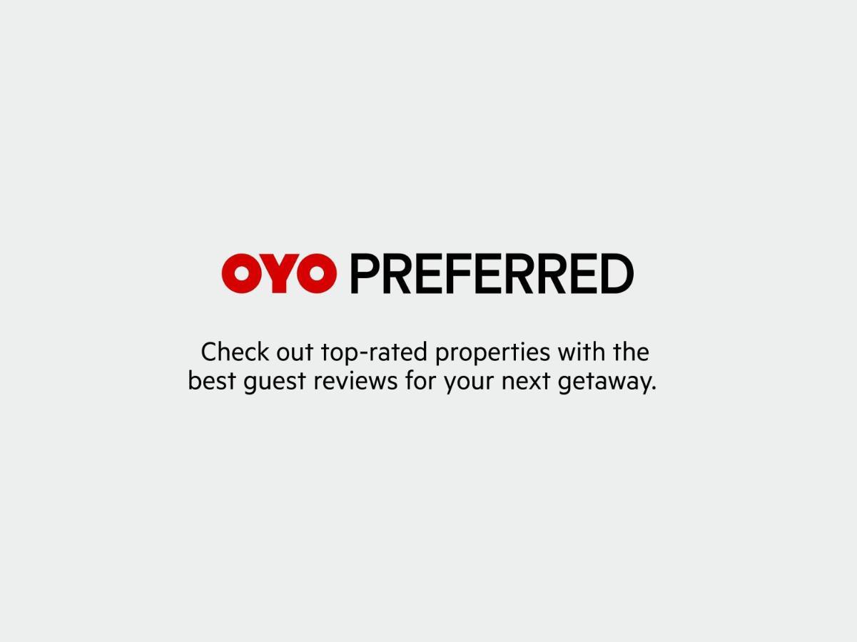 Oyo 24142 Hotel Smart King Zirakpur Eksteriør billede